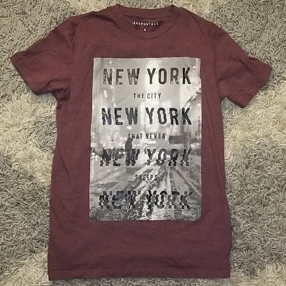 Aeropostale tee